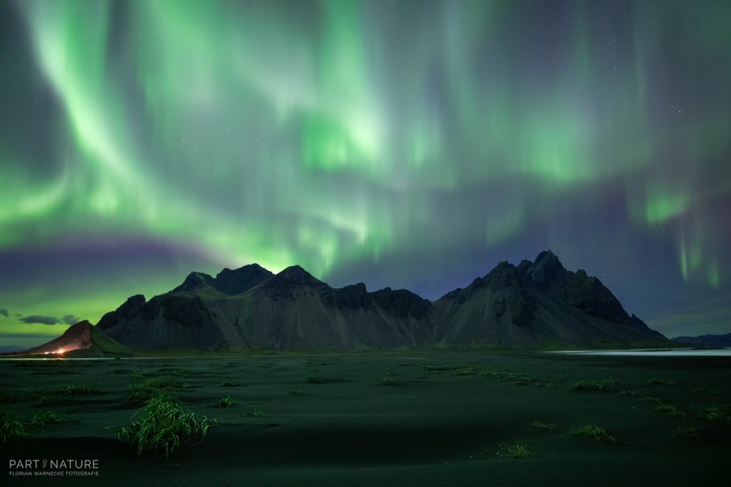 MAGISCHES AURORA